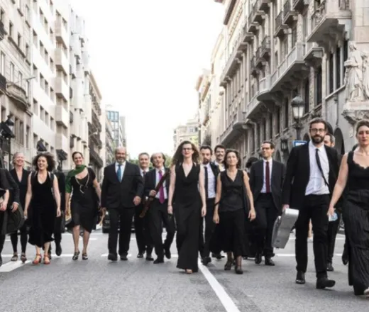 The Creation by Haydn